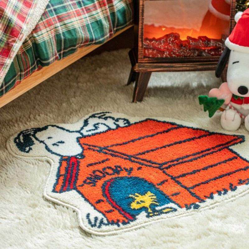Tapis de dessin animé Snoopy d - Photography Award avis et prix
