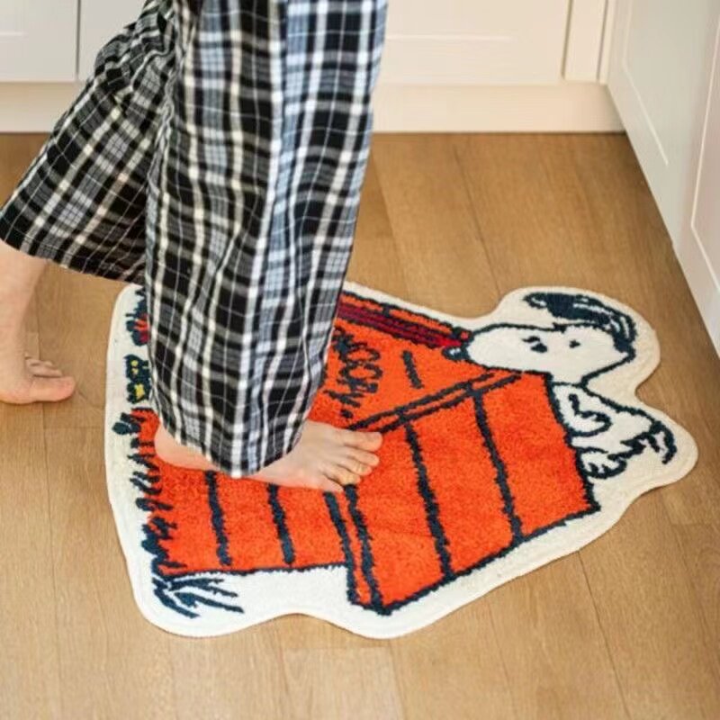 Tapis de dessin animé Snoopy d - Photography Award avis et prix
