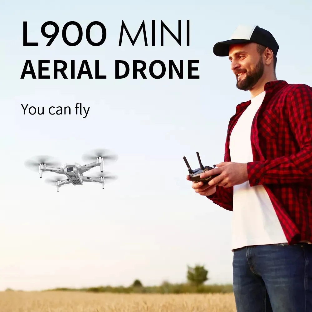 L900 Pro GPS Drone 4K professi - Photography Drone avis et prix