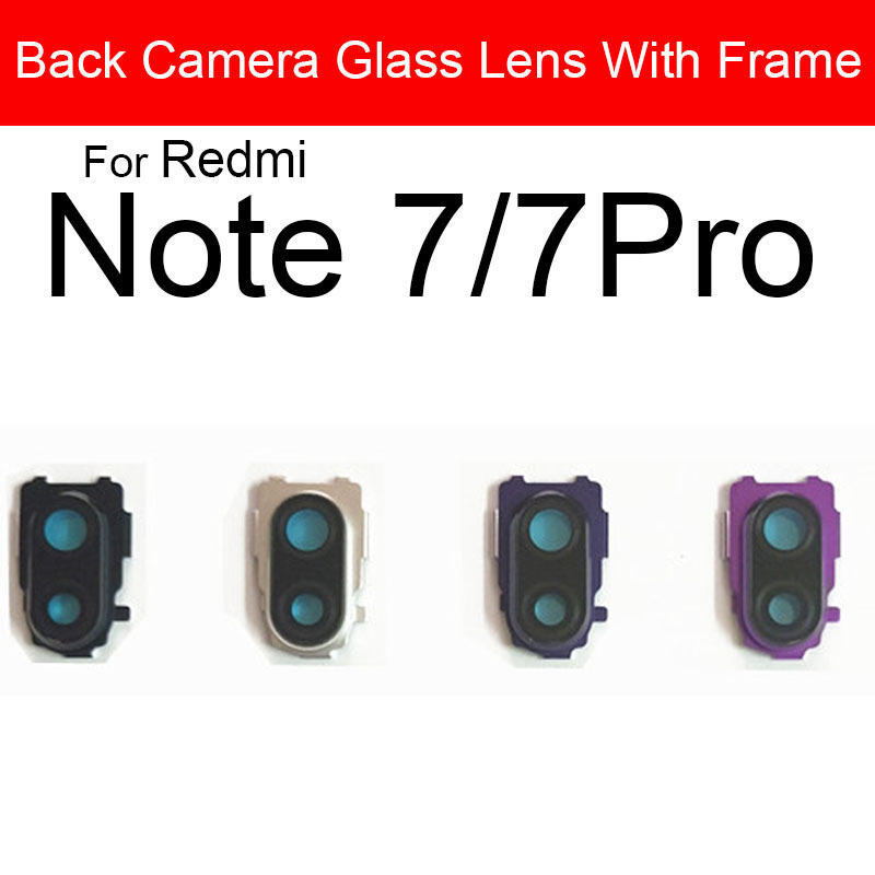 Couvercle en verre d'objectif  - Photography Kit Xiaomi avis et prix