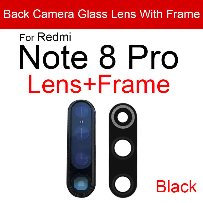Couvercle en verre d'objectif  - Photography Kit Xiaomi avis et prix