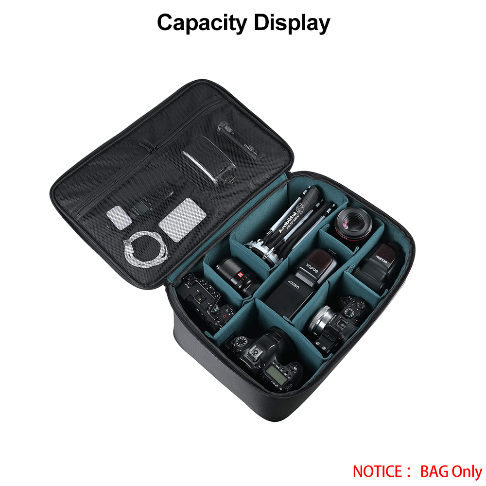 Ambitful ZOOM P7II XL sac de r - Photography Zooming avis et prix
