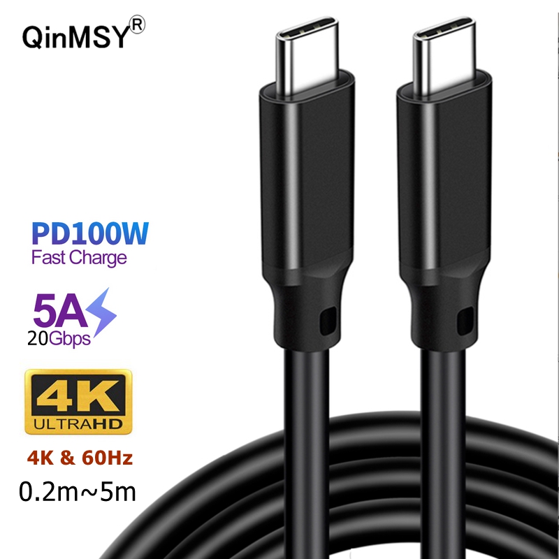 USB3.2 USB C à Type C 4K 20Gbp - Photography Kit Xiaomi avis et prix