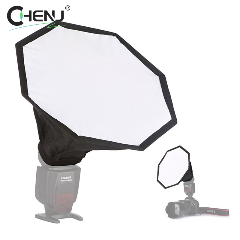 Diffuseur de Flash pliable, 1  - Pop Up Flash Diffuser avis et prix