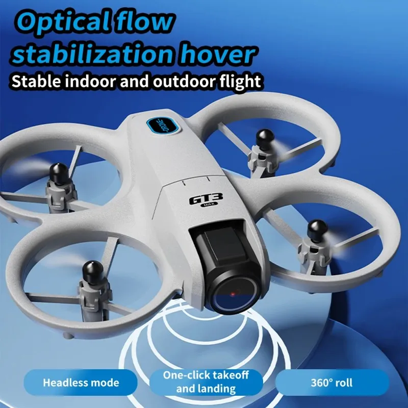 Drone Xiaomi GT3 MAX GPS avec  - Photography Kit Xiaomi avis et prix
