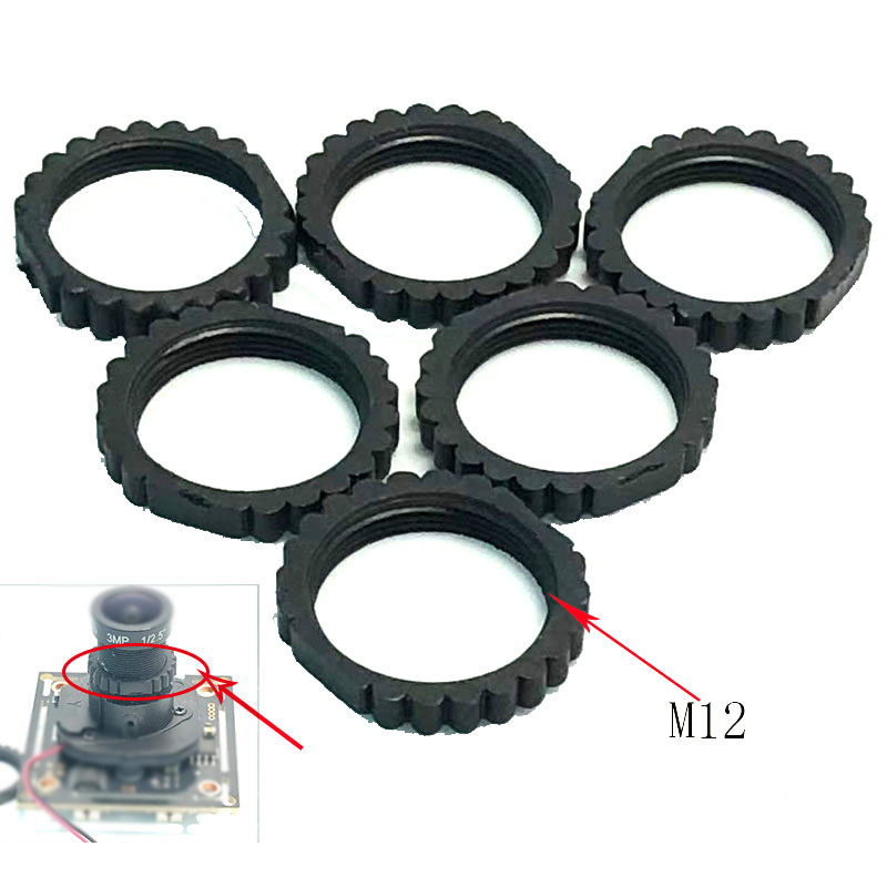 Anneau de verrouillage d'objec - Lens Adapter Ring avis et prix