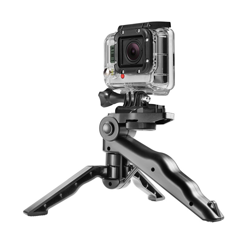 Trépieds pour GoPro Hero 13 12 - Gopro Action Camera Hero 11 Black avis et prix