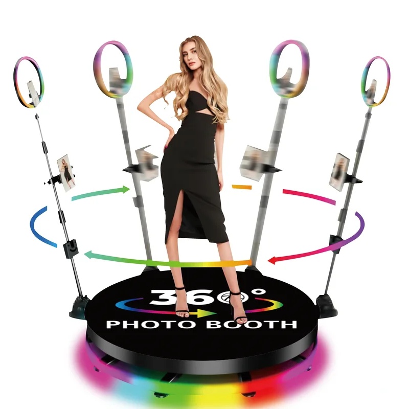 Machine professionnelle d'écla - Photography Website avis et prix