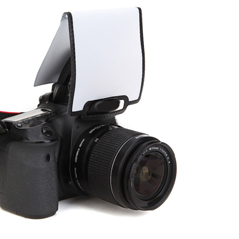 Caméra reflex générale flash p - Pop Up Flash Diffuser avis et prix