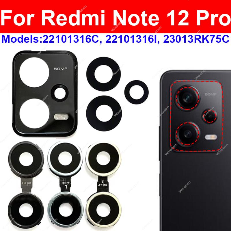 Cadre d'objectif de caméra arr - Photography Kit Xiaomi avis et prix