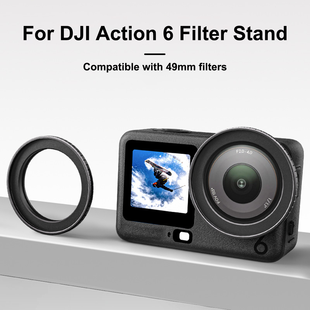 Pour cadre d'anneau d'adaptate - Lens Adapter Ring avis et prix