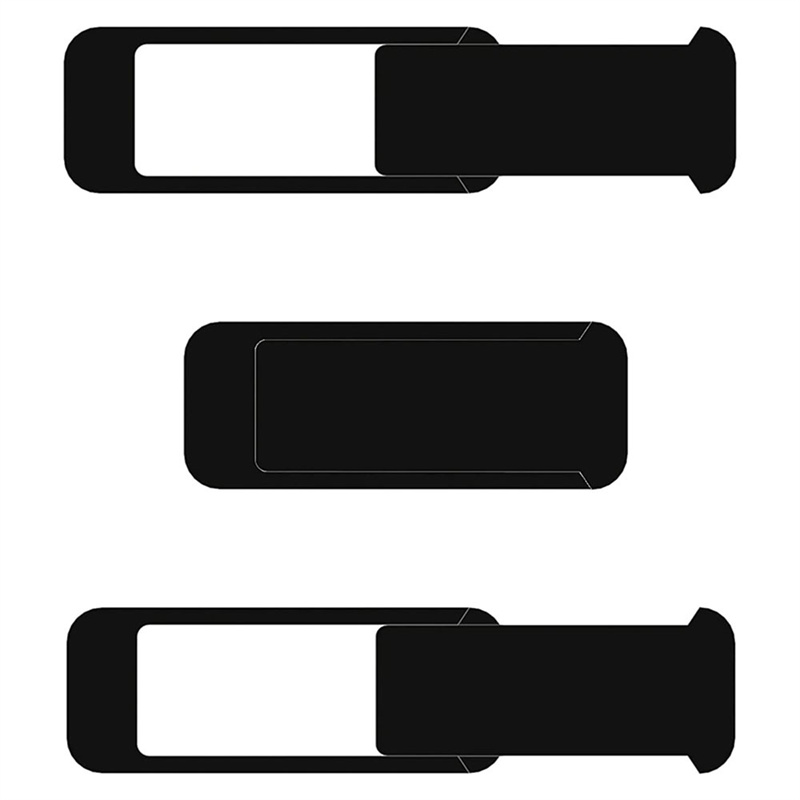2/4 pièces Webcam couverture o - Photography Zooming avis et prix