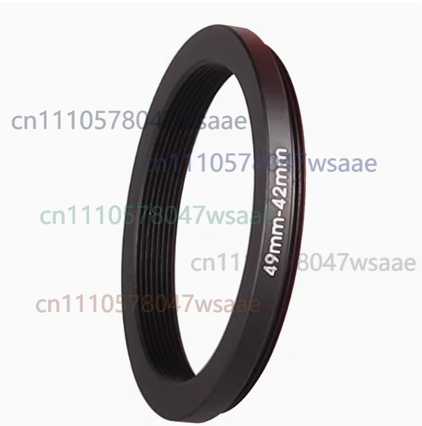Anneau adaptateur d'objectif M - Lens Adapter Ring avis et prix