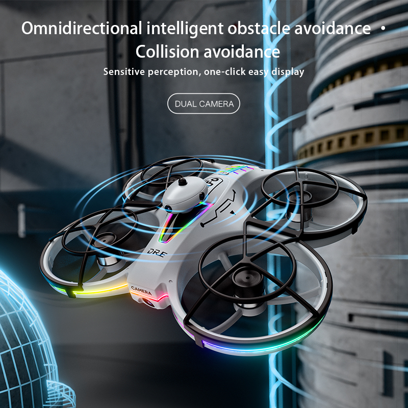 Drone professionnel RH830 RC a - Photography Drone avis et prix