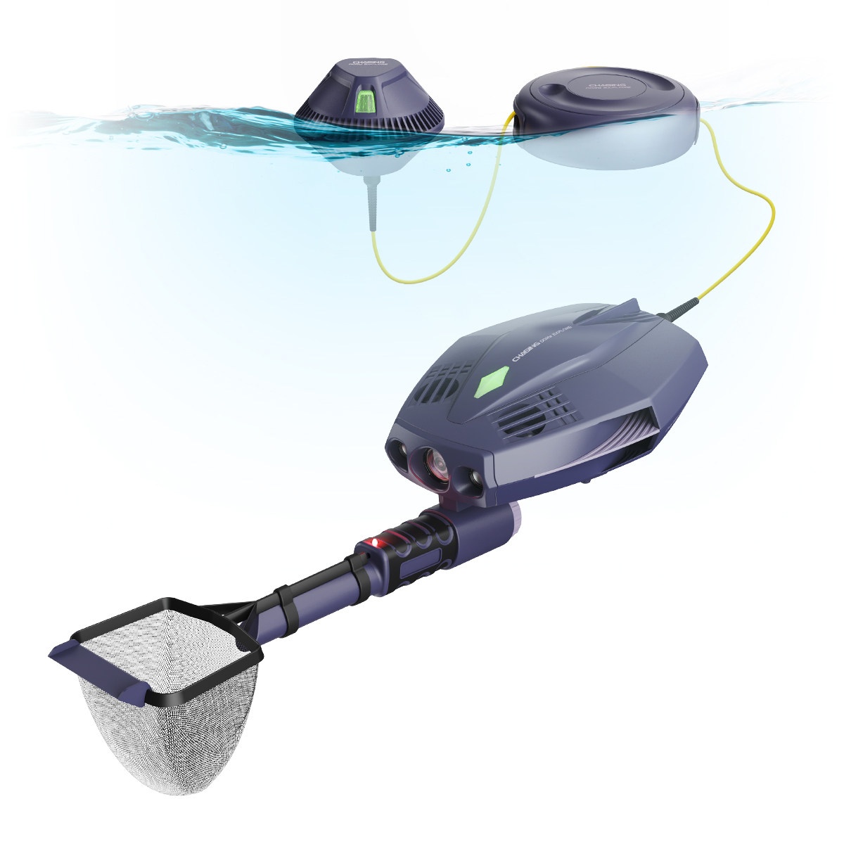 Drone sous-marin télécommandé, - Photography Drone avis et prix