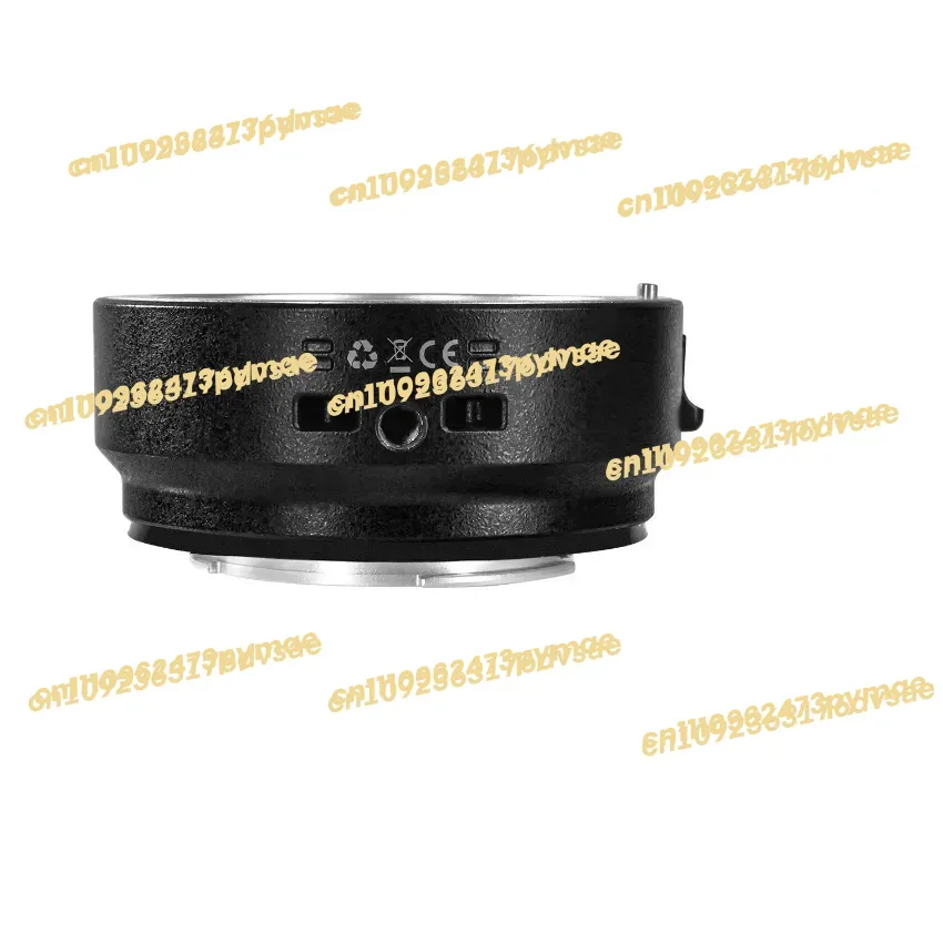 Nouvel adaptateur d'objectif a - Lens Adapter Ring avis et prix