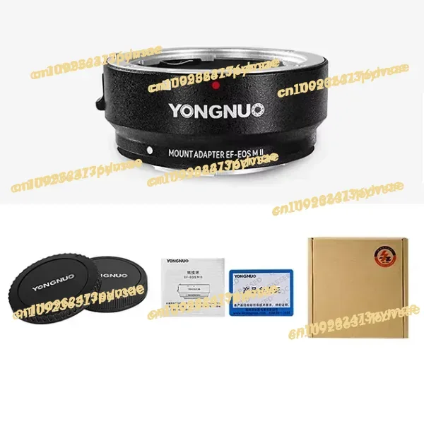 Nouvel adaptateur d'objectif a - Lens Adapter Ring avis et prix