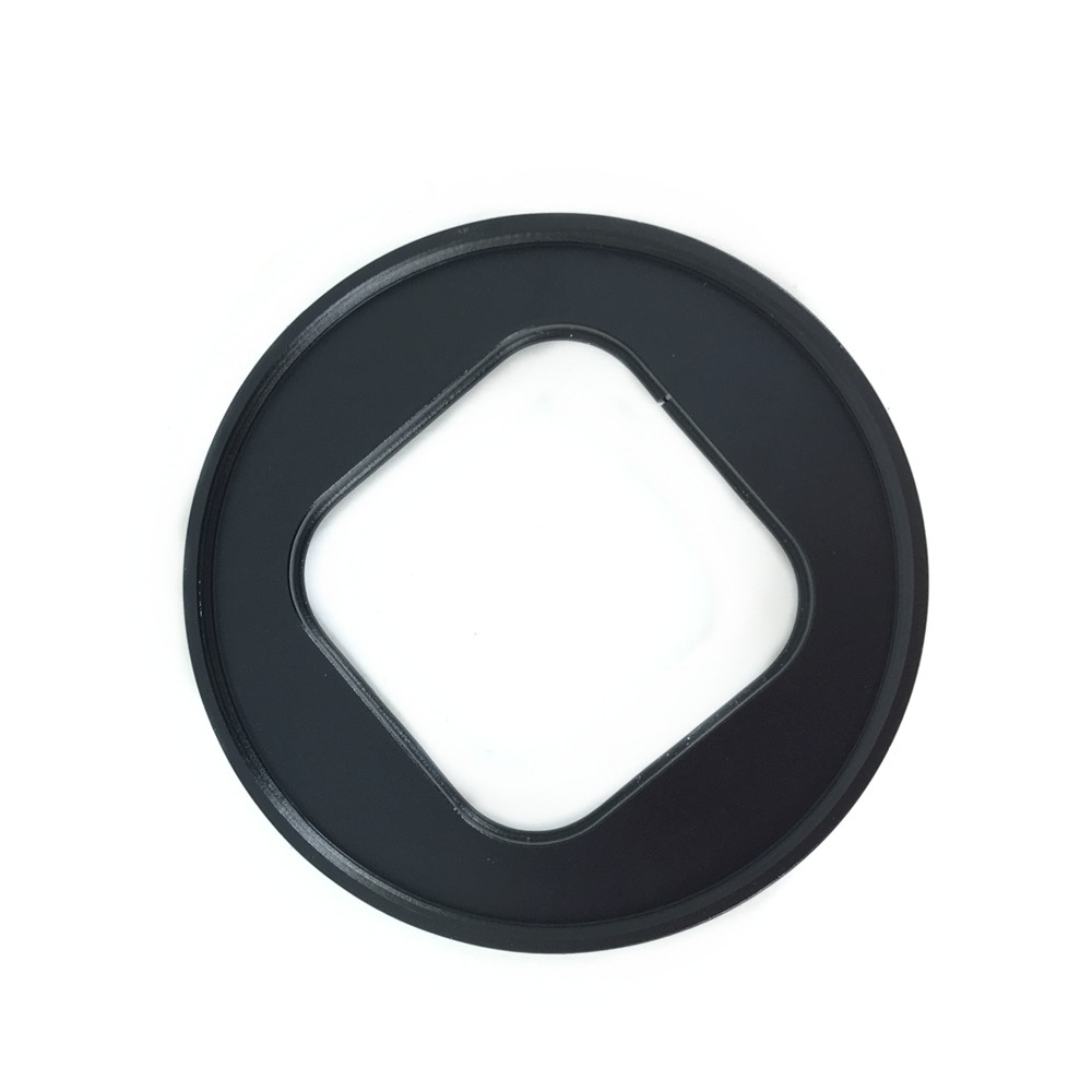 Anneau adaptateur de filtre d' - Gopro Action Camera Hero 11 Black avis et prix
