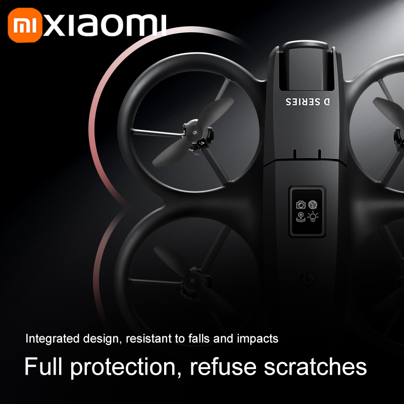 Drone Xiaomi D16 GPS 8K HD Pro - Photography Kit Xiaomi avis et prix
