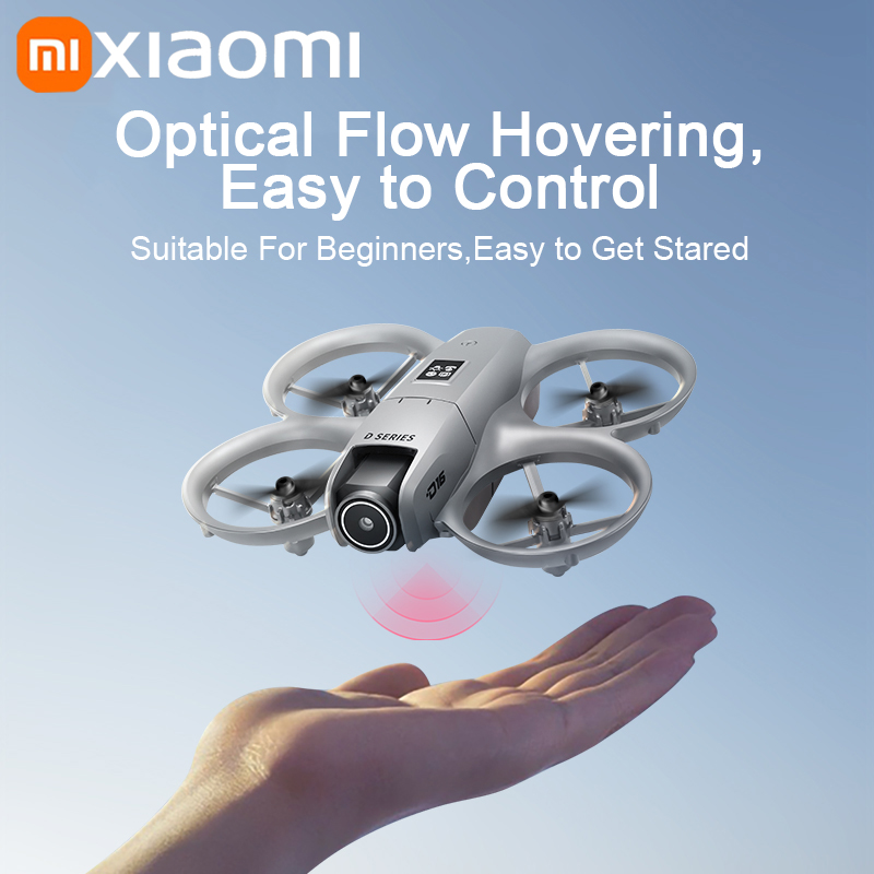 Drone Xiaomi D16 GPS 8K HD Pro - Photography Kit Xiaomi avis et prix