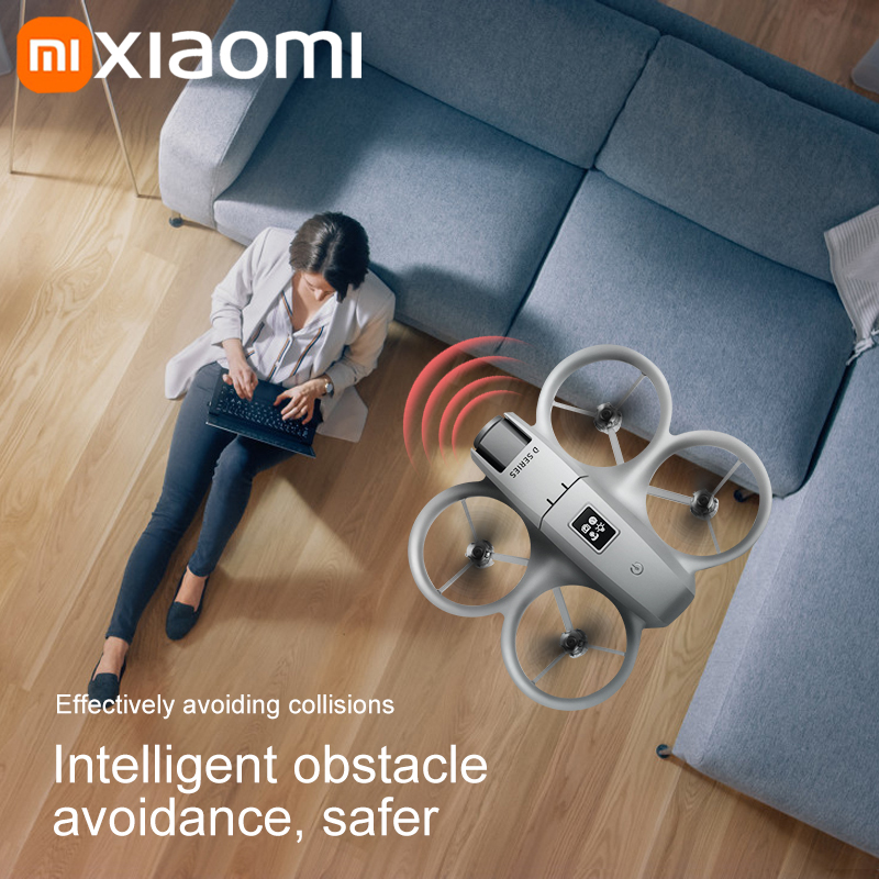 Drone Xiaomi D16 GPS 8K HD Pro - Photography Kit Xiaomi avis et prix