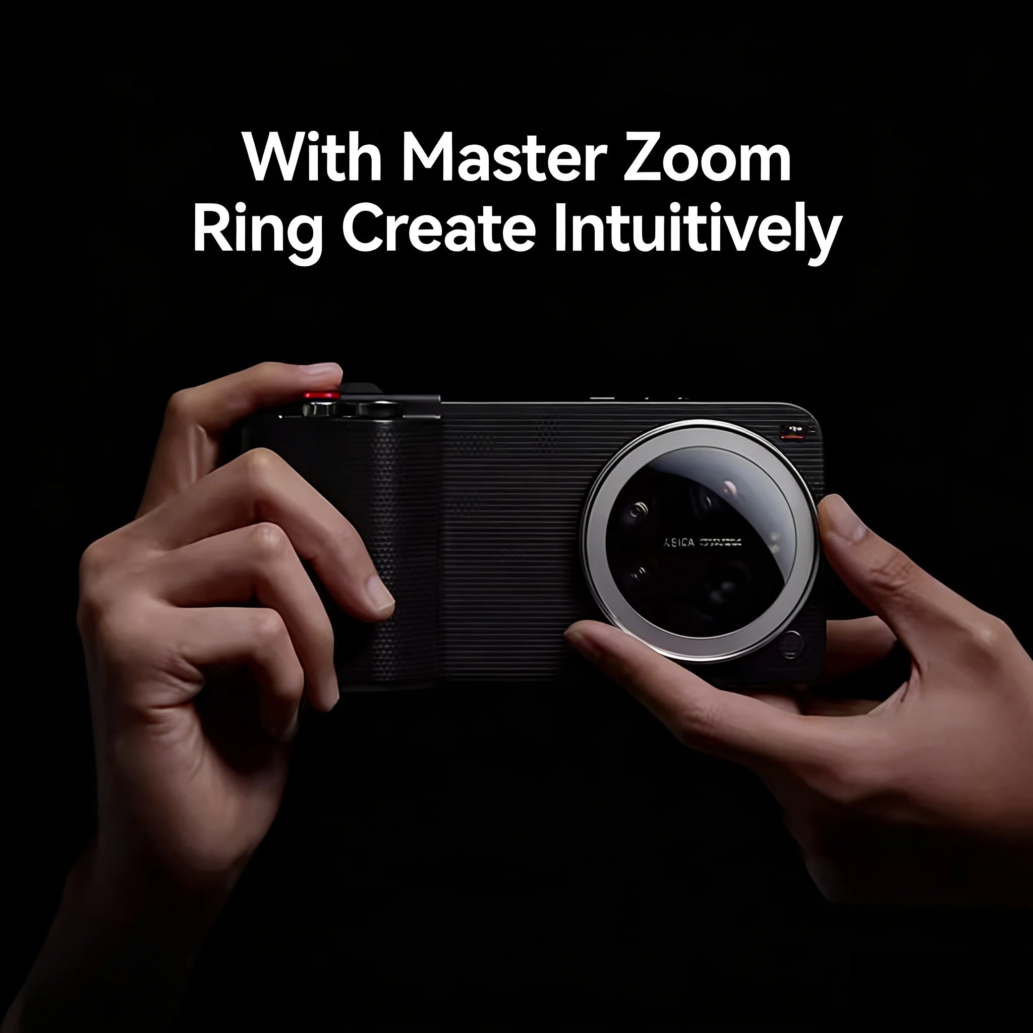 Kit d'accessoires pour apparei - Photography Kit Xiaomi avis et prix