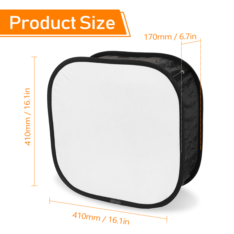 Mini diffuseur de flash portab - Pop Up Flash Diffuser avis et prix