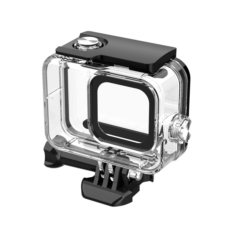 Étui étanche 60M pour GoPro He - Gopro Action Camera Hero 11 Black avis et prix
