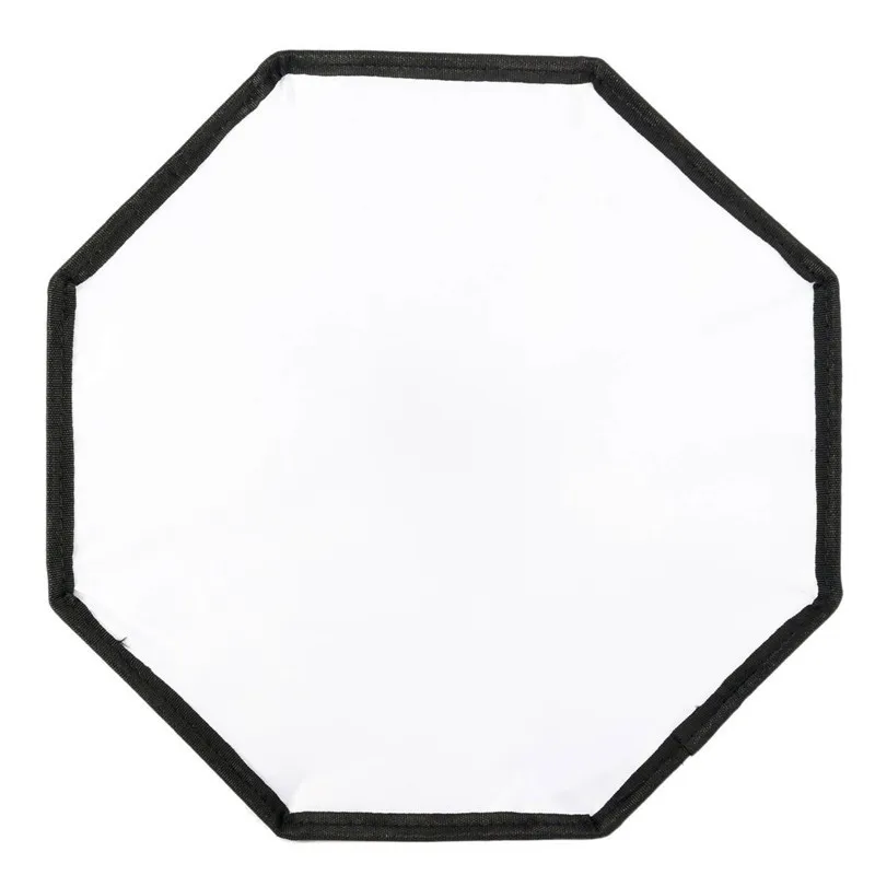 Diffuseur de Flash octogonal 3 - Pop Up Flash Diffuser avis et prix