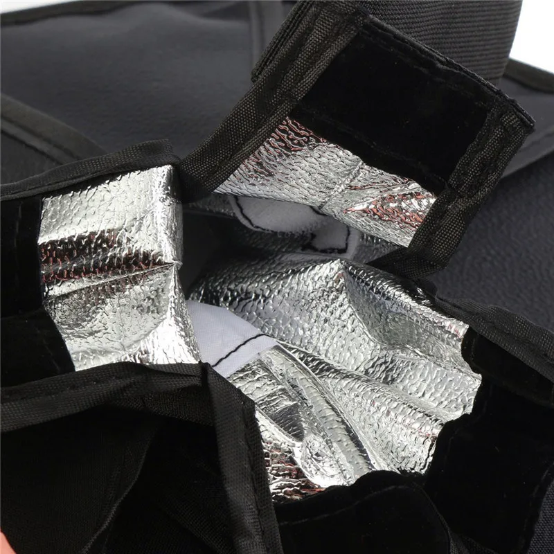 Diffuseur de Flash octogonal 3 - Pop Up Flash Diffuser avis et prix