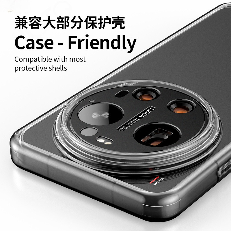 1-2 PCS Protection d'objectif  - Photography Kit Xiaomi avis et prix