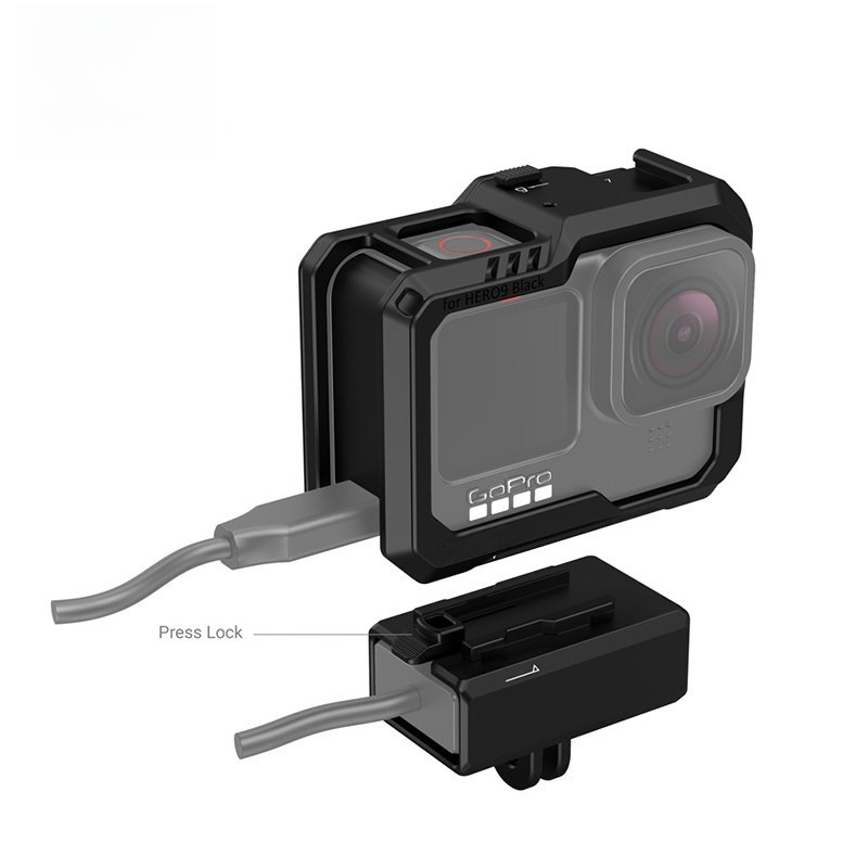 Pour GoPro Hero 12/11/10/9 Bla - Gopro Action Camera Hero 11 Black avis et prix