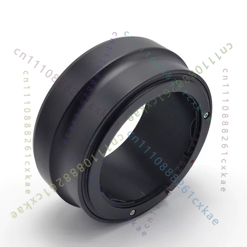 Bague d'adaptation d'objectif  - Lens Adapter Ring avis et prix