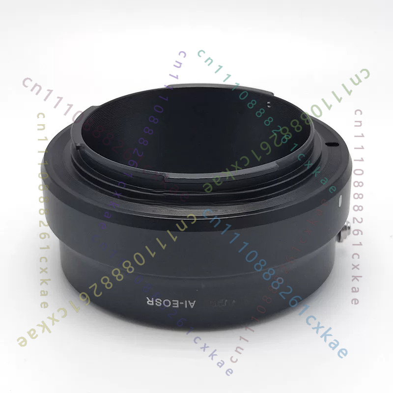Bague d'adaptation d'objectif  - Lens Adapter Ring avis et prix