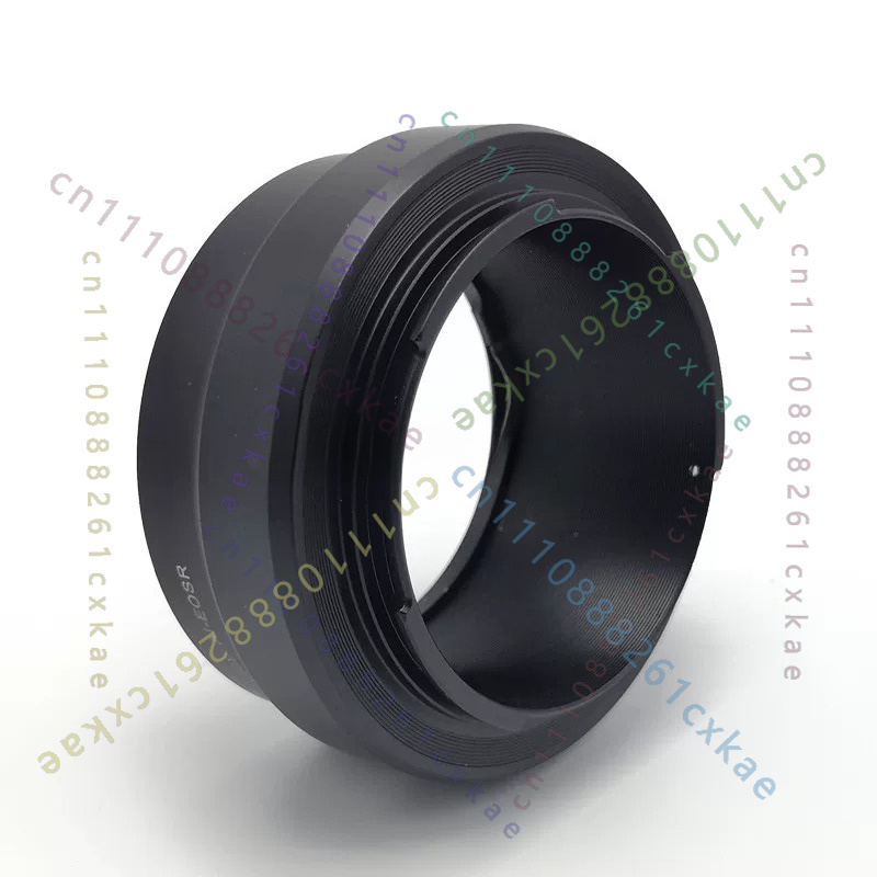 Bague d'adaptation d'objectif  - Lens Adapter Ring avis et prix