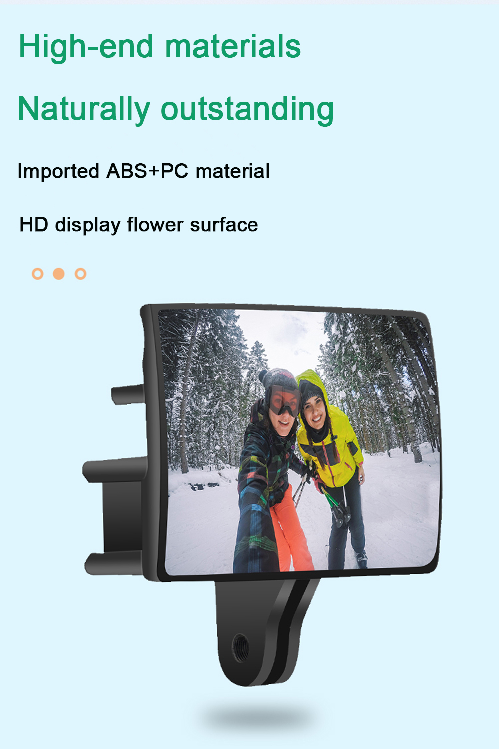 Accessoires d'acteur de propag - Gopro Action Camera Hero 11 Black avis et prix