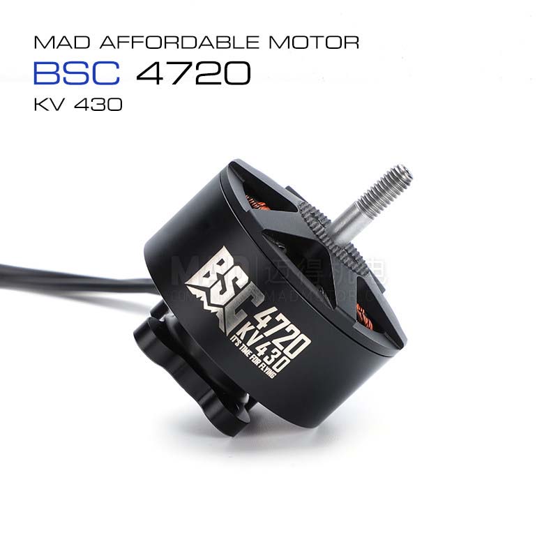 Drone de course FPV MAD pour p - Photography Drone avis et prix