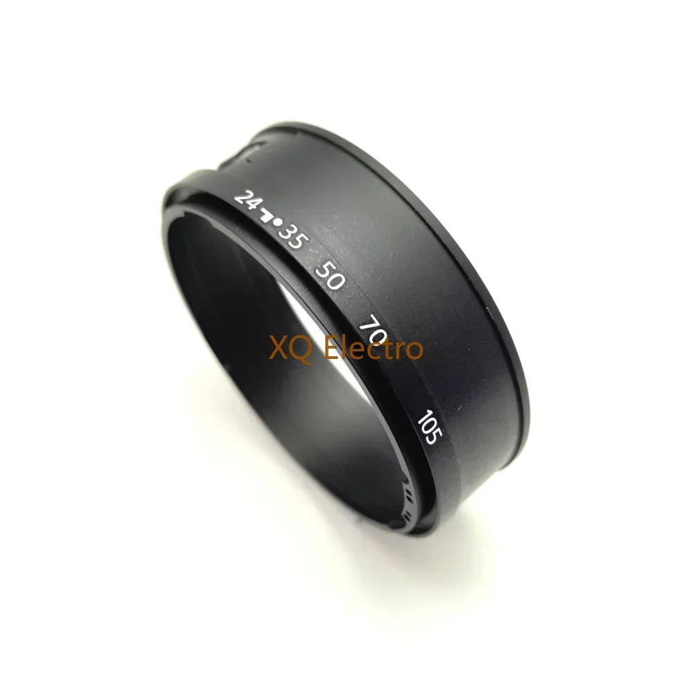 Nouvelle bague de zoom pour ob - Photography Zooming avis et prix