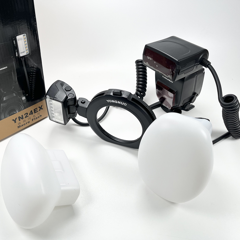Diffuseur de lampe Flash à dou - Pop Up Flash Diffuser avis et prix
