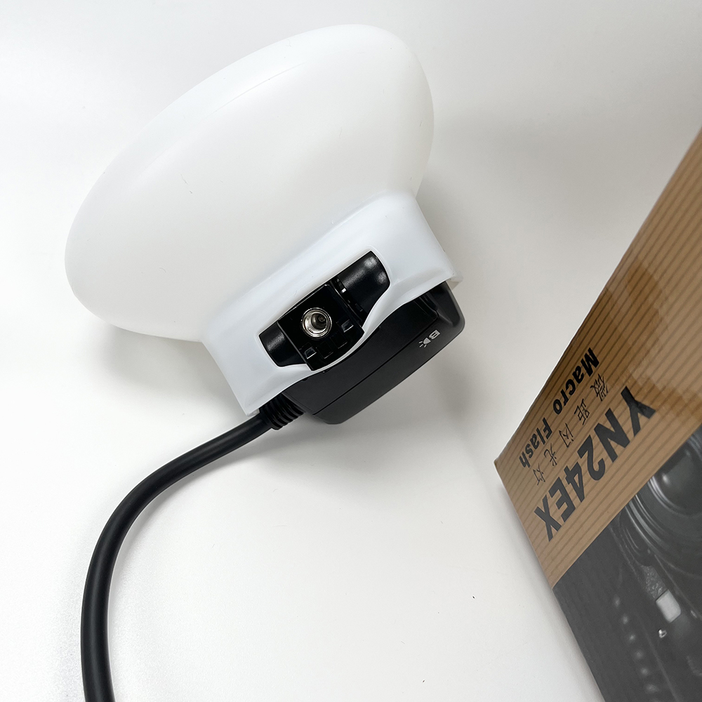 Diffuseur de lampe Flash à dou - Pop Up Flash Diffuser avis et prix