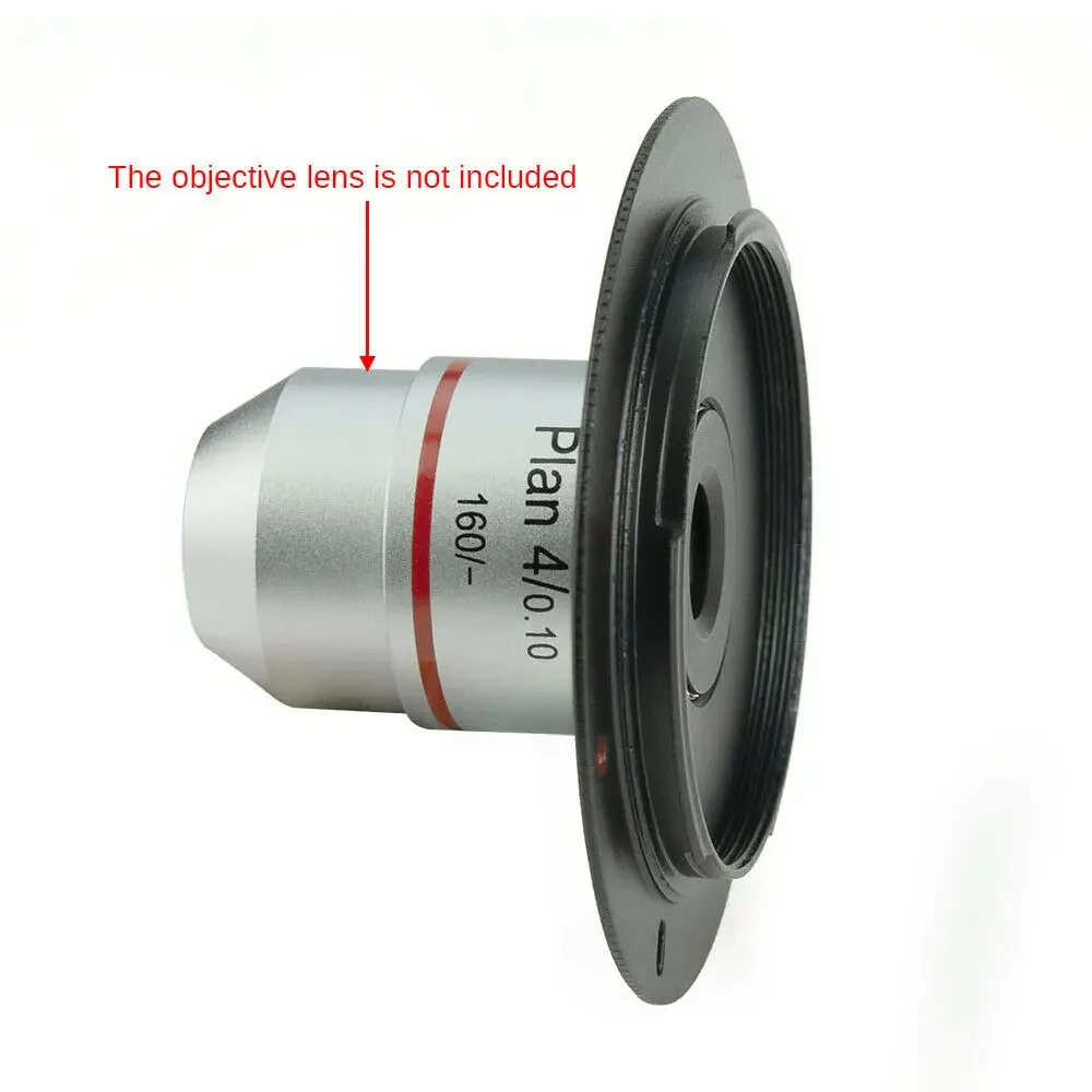 Adaptateur de monture d'object - Lens Adapter Ring avis et prix