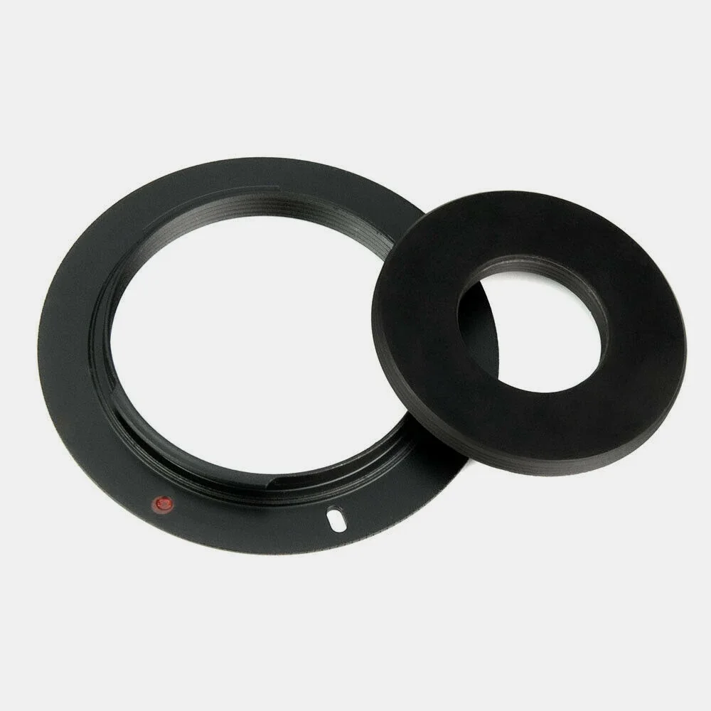 Adaptateur de monture d'object - Lens Adapter Ring avis et prix