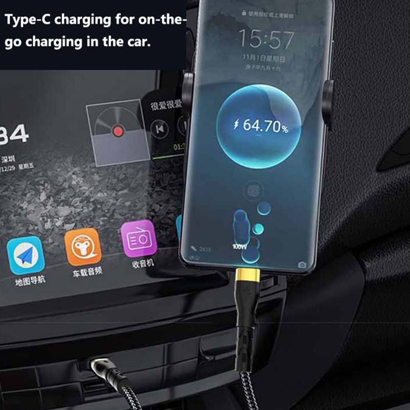 Câble de charge rapide double  - Photography Kit Xiaomi avis et prix