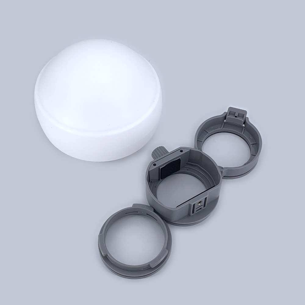 Diffuseur en silicone génériqu - Pop Up Flash Diffuser avis et prix
