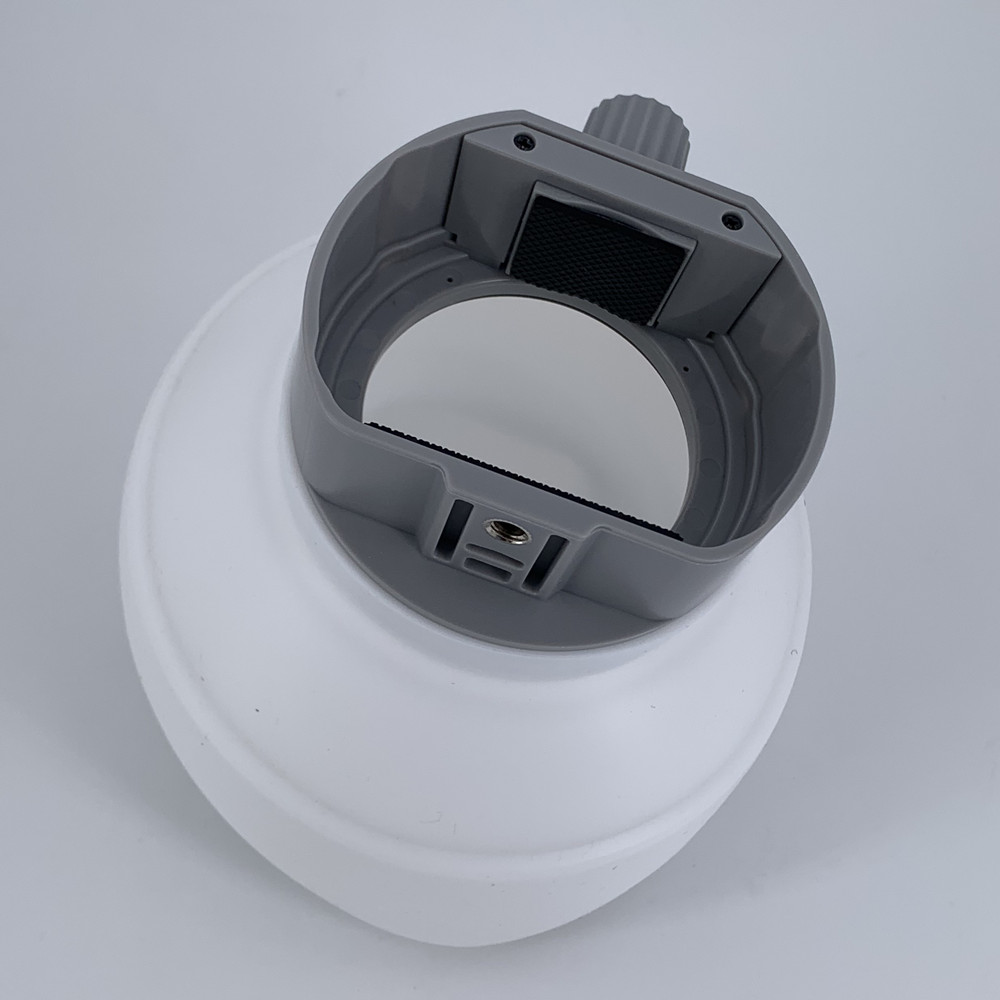 Diffuseur en silicone génériqu - Pop Up Flash Diffuser avis et prix