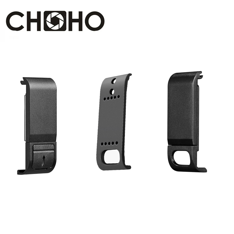 Couvercle latéral de remplacem - Gopro Action Camera Hero 11 Black avis et prix