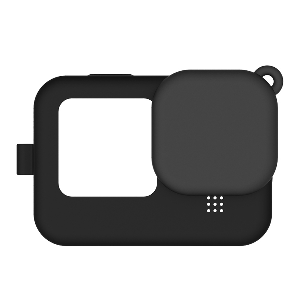 Coque en silicone pour GoPro H - Gopro Action Camera Hero 11 Black avis et prix