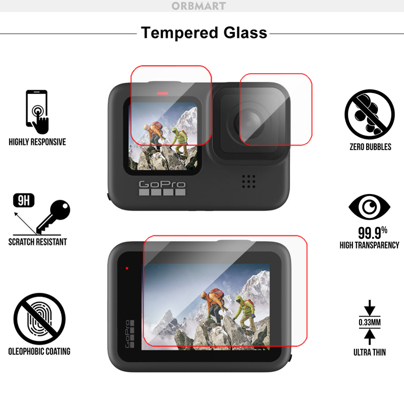 Coque en silicone pour GoPro H - Gopro Action Camera Hero 11 Black avis et prix