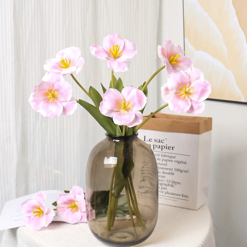 5pc 54cm Flip tulipe dégradé m - Photography Wedding avis et prix