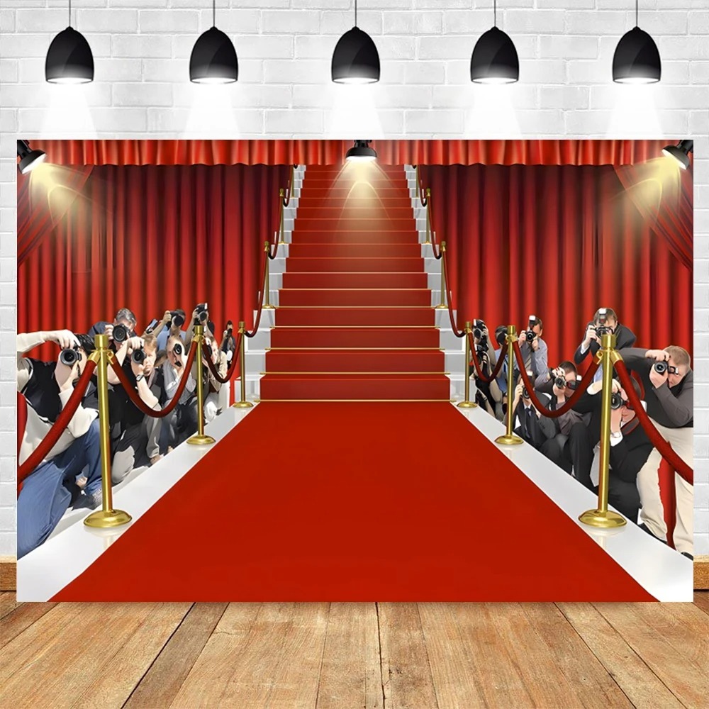 Toile de fond pour scène de cé - Photography Award avis et prix